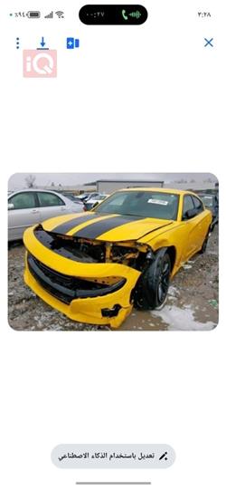 دودج تشارجر
